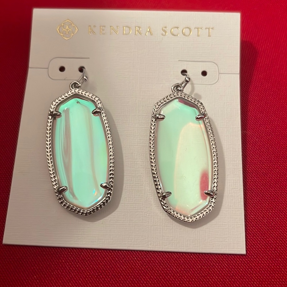 Kendra Scott Earrings